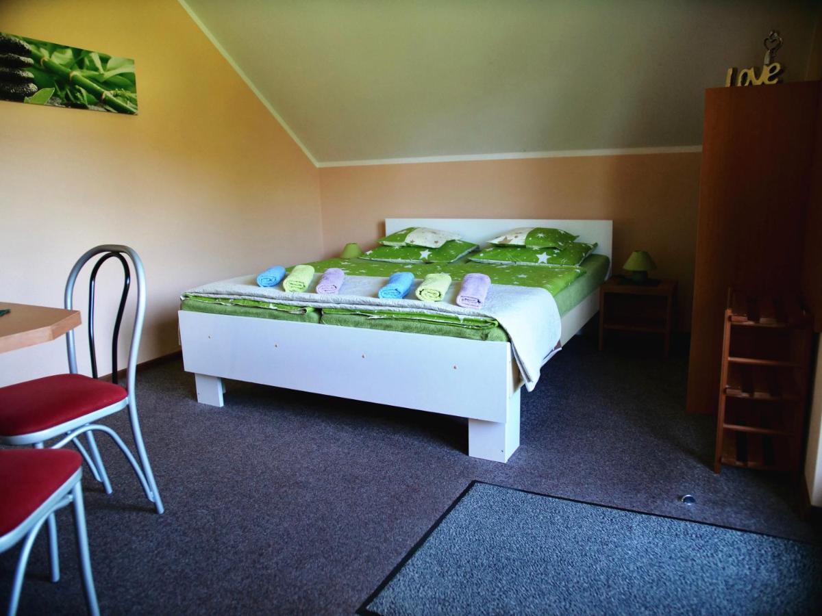 Apartmany U Slavky Bešeňová 외부 사진