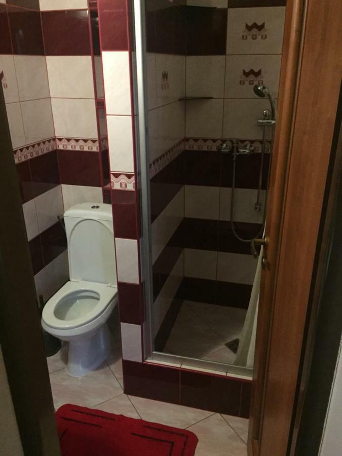 Apartmany U Slavky Bešeňová 외부 사진