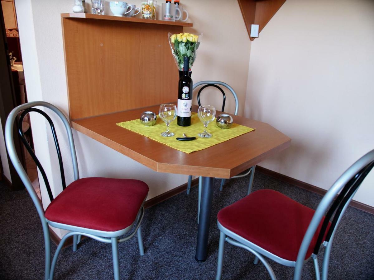 Apartmany U Slavky Bešeňová 외부 사진