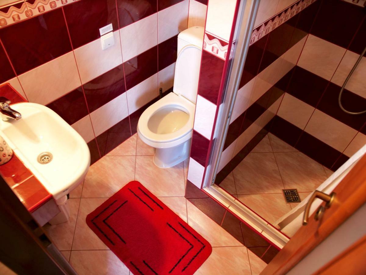 Apartmany U Slavky Bešeňová 외부 사진