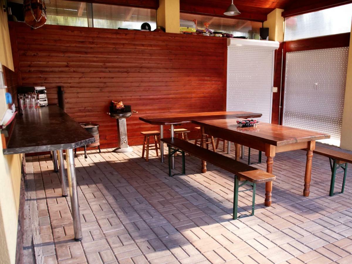 Apartmany U Slavky Bešeňová 외부 사진