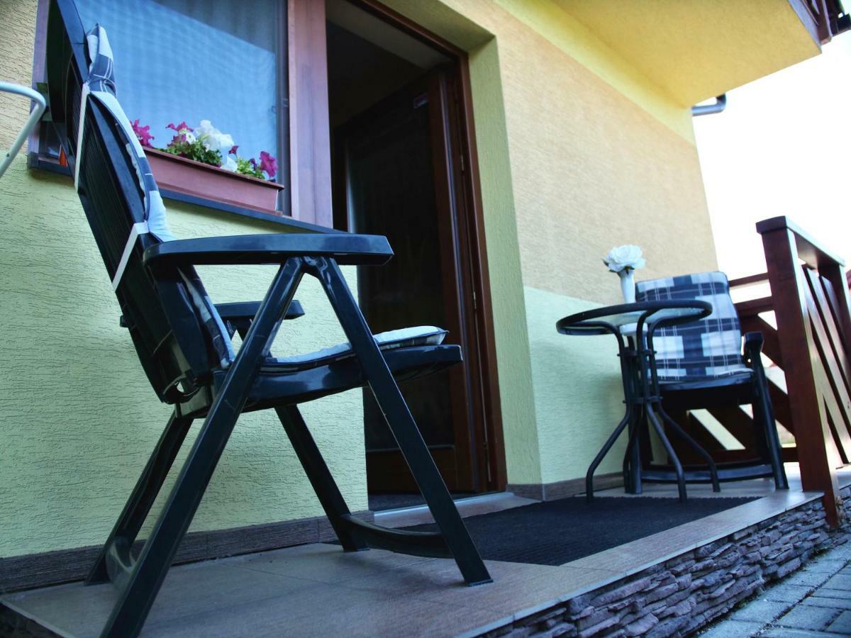 Apartmany U Slavky Bešeňová 외부 사진