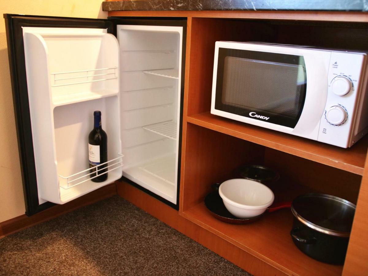 Apartmany U Slavky Bešeňová 외부 사진