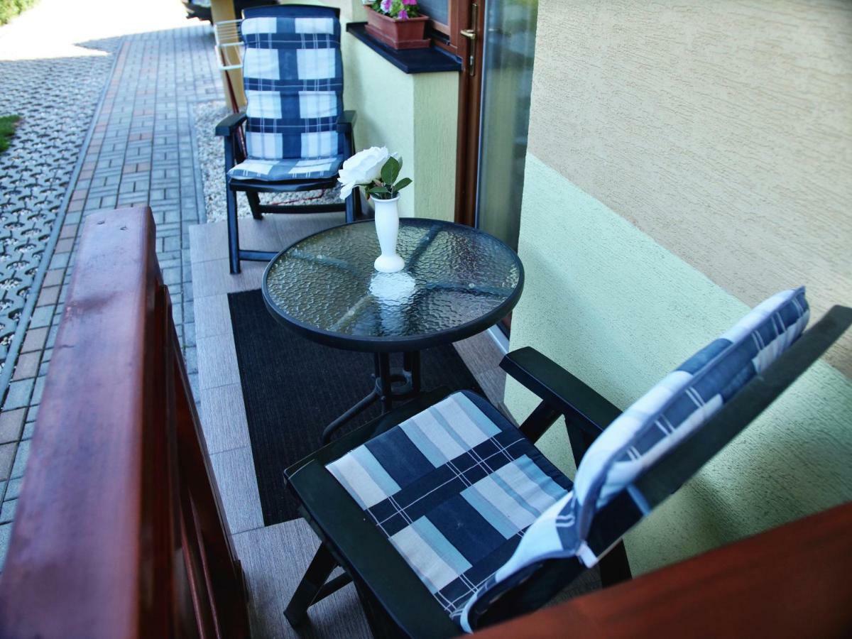 Apartmany U Slavky Bešeňová 외부 사진