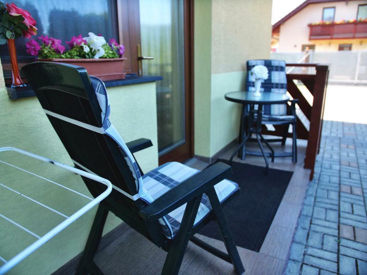 Apartmany U Slavky Bešeňová 외부 사진