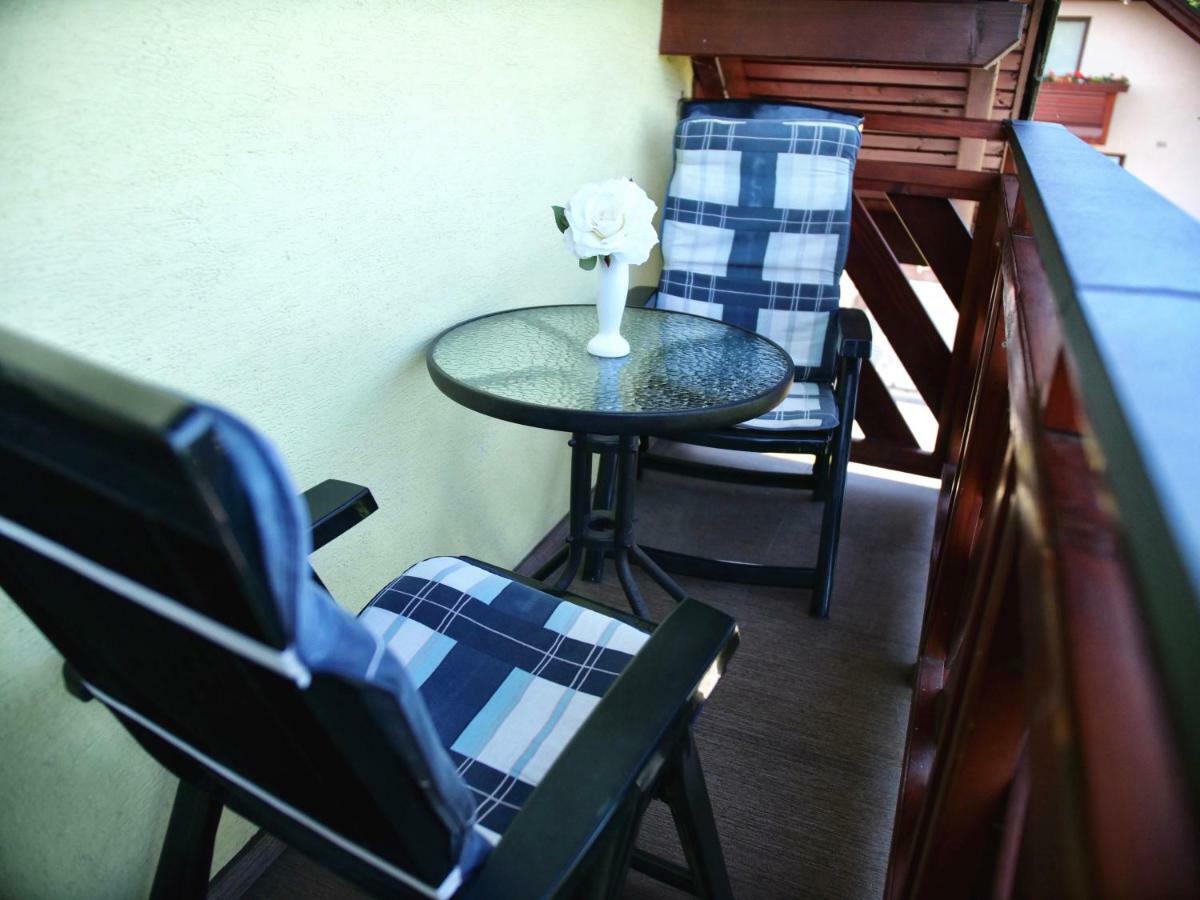 Apartmany U Slavky Bešeňová 외부 사진