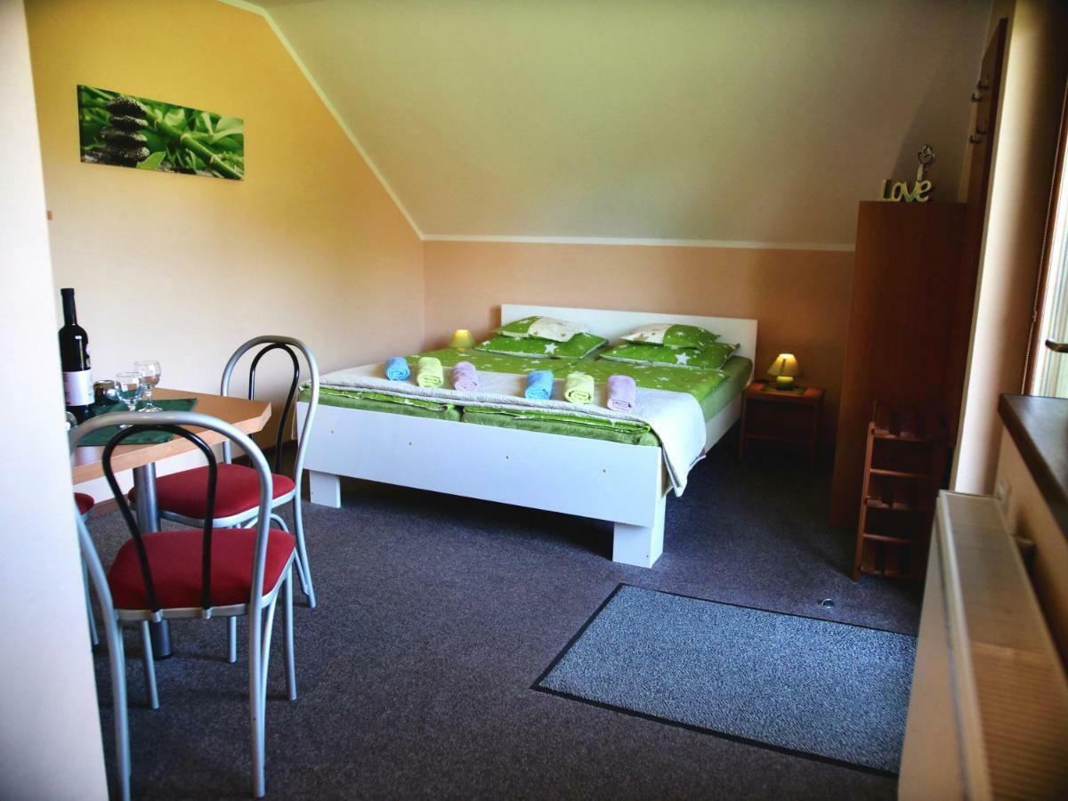 Apartmany U Slavky Bešeňová 외부 사진