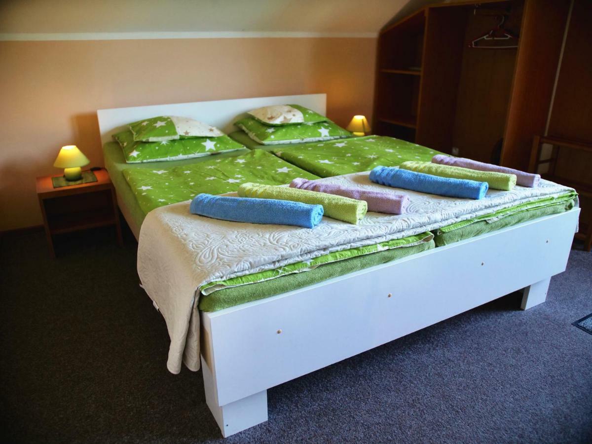 Apartmany U Slavky Bešeňová 외부 사진