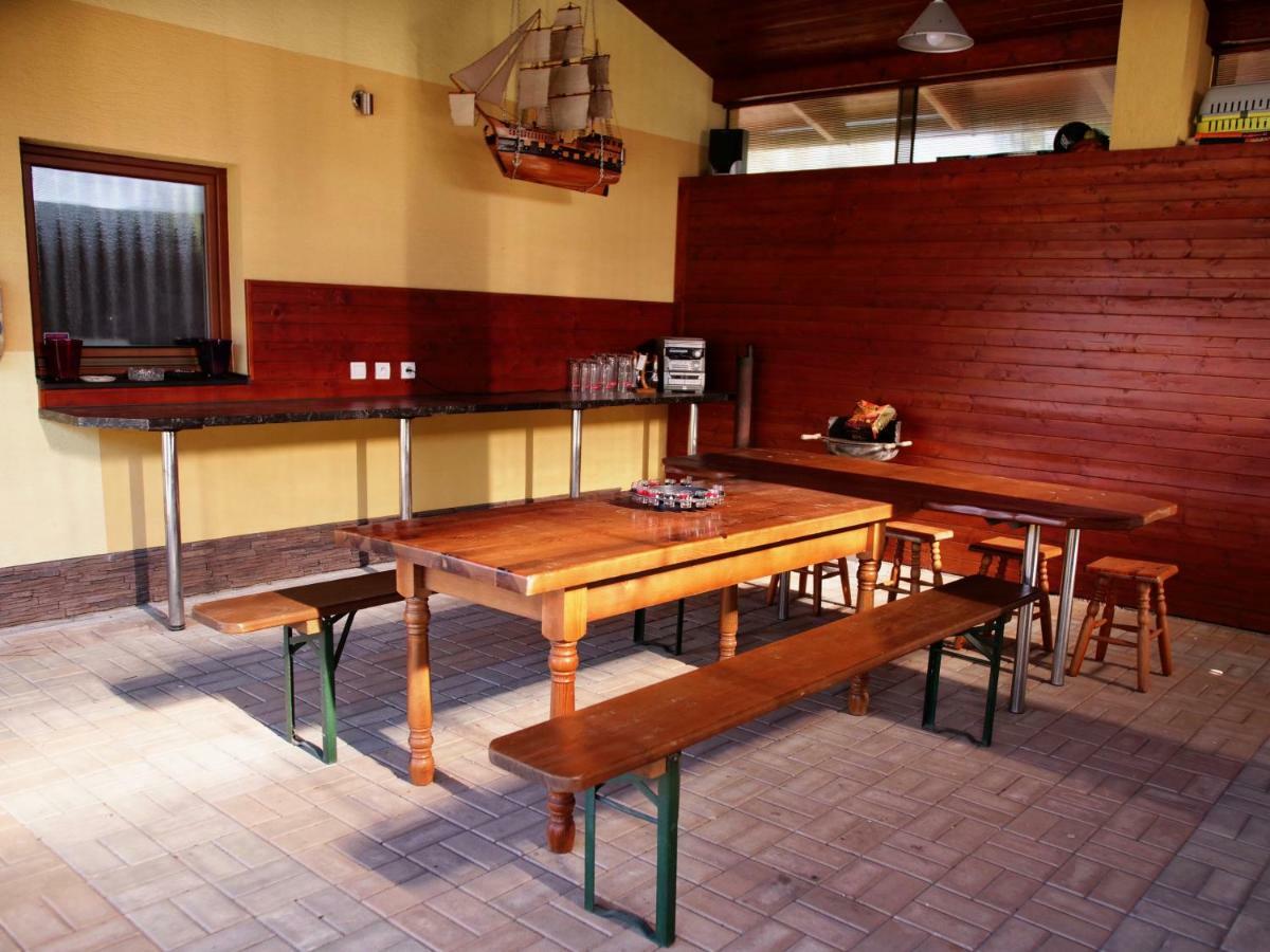 Apartmany U Slavky Bešeňová 외부 사진